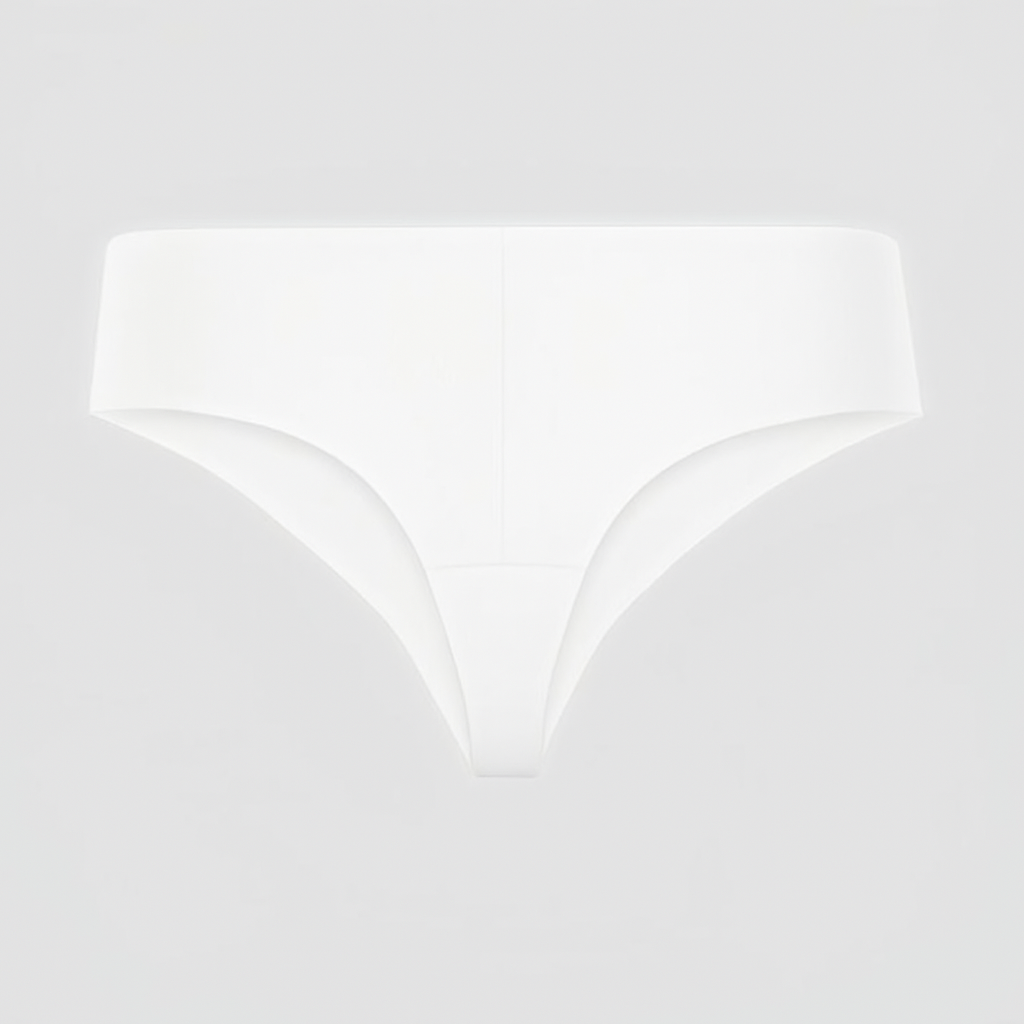 LittleGirly® Konfor Külot