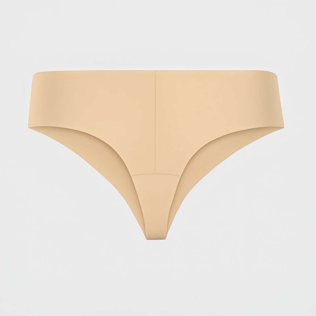 LittleGirly® Konfor Külot