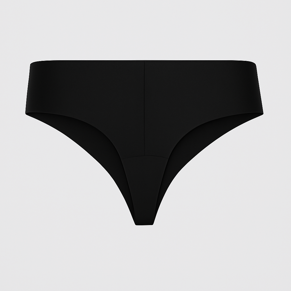 LittleGirly® Konfor Külot