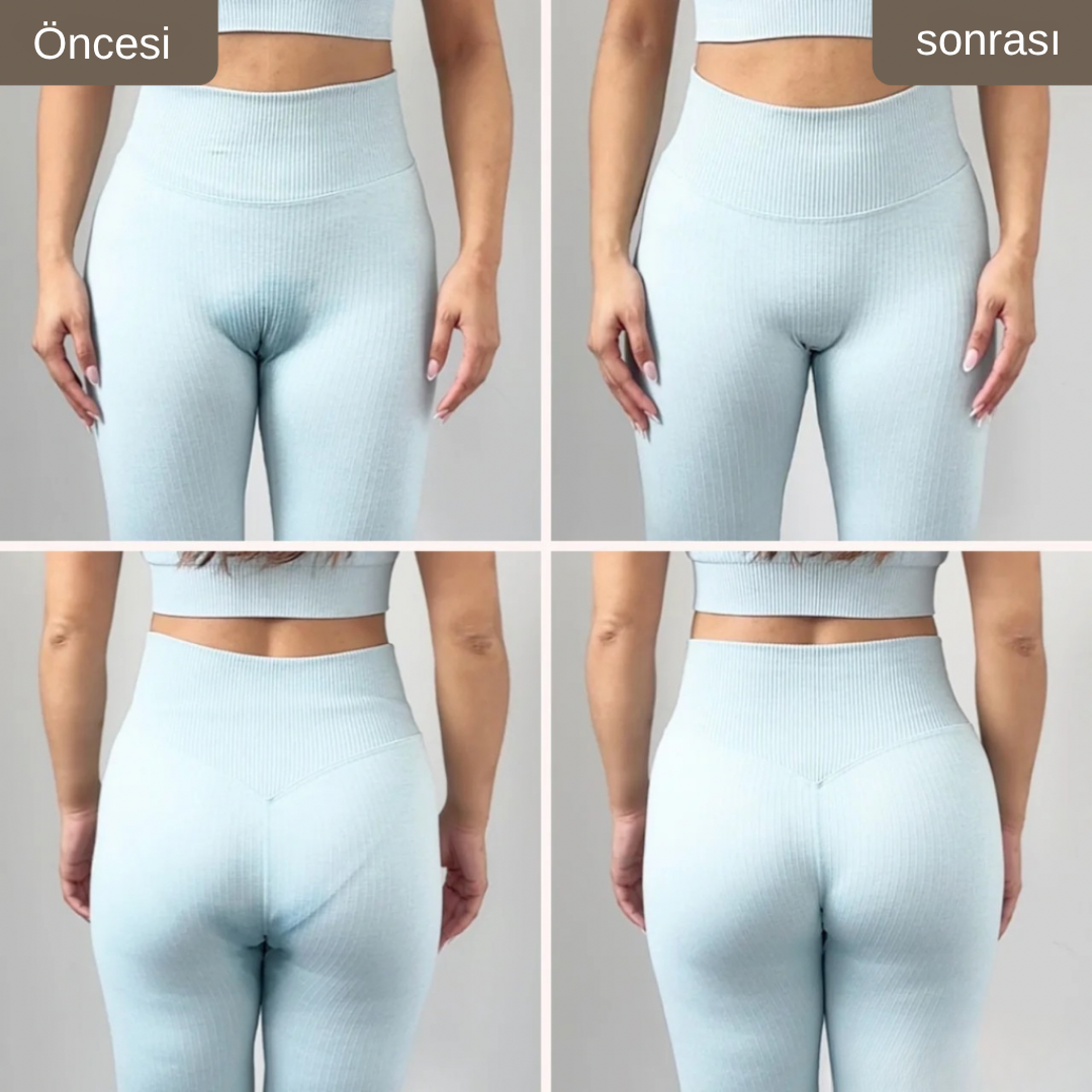 LittleGirly® Konfor Külot